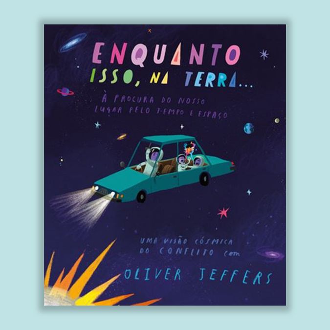 capa do livro